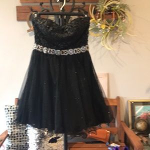 Homecoming/Prom Dress